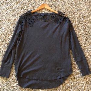 Long sleeve